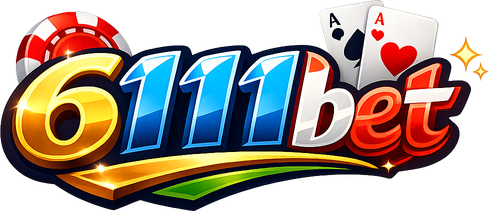 6111bet লোগো